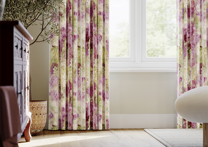 Fresco, Dreamweaver - Made to Measure Curtain - Image 5
